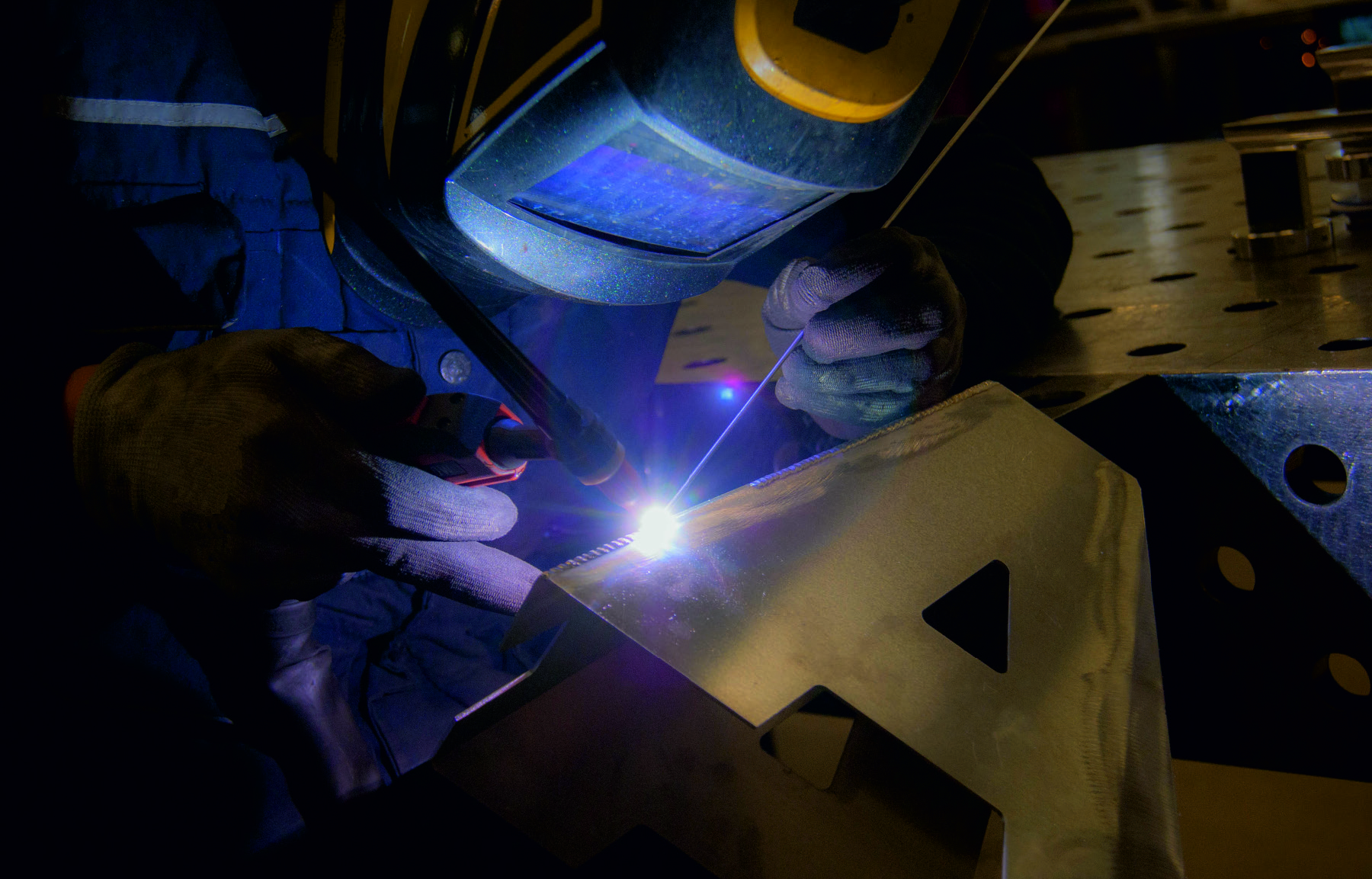 CNC ve Lazer Kesim Hizmetleri