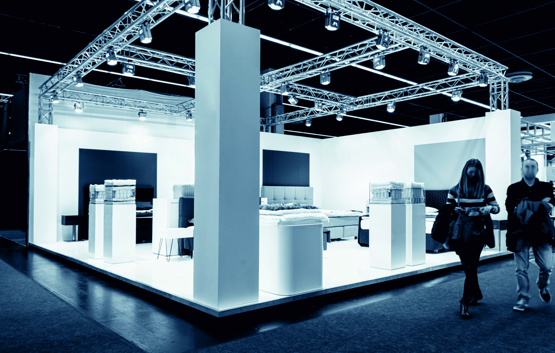 Display Ürünler