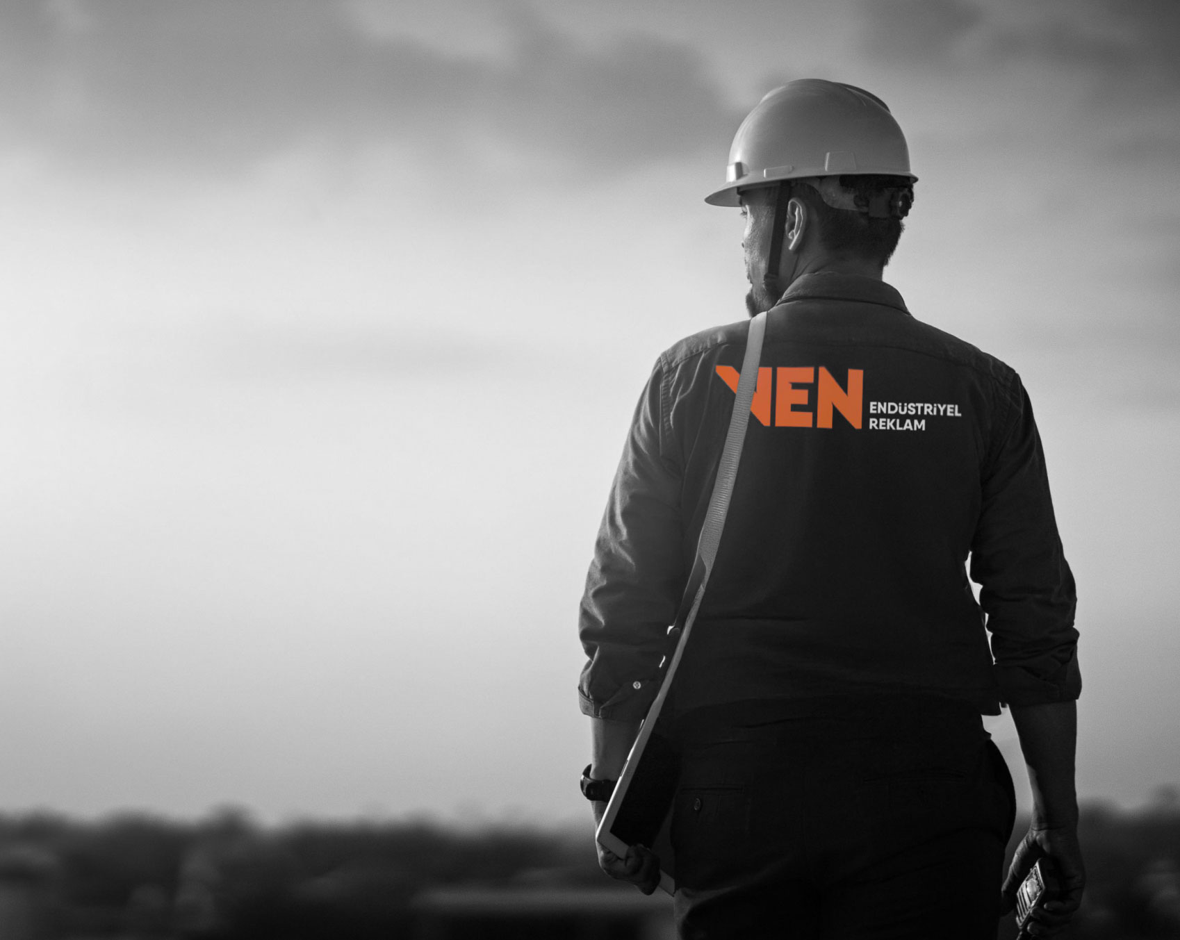 A'dan Z'ye Endüstriyel Reklam Çözümleri