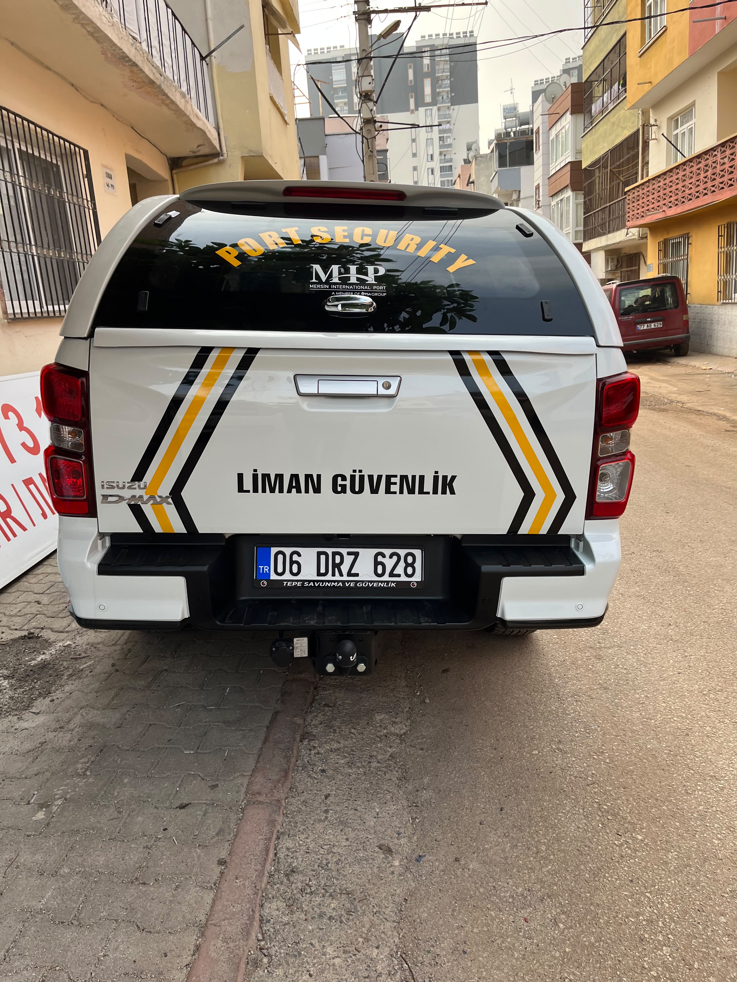 Araç Kaplama