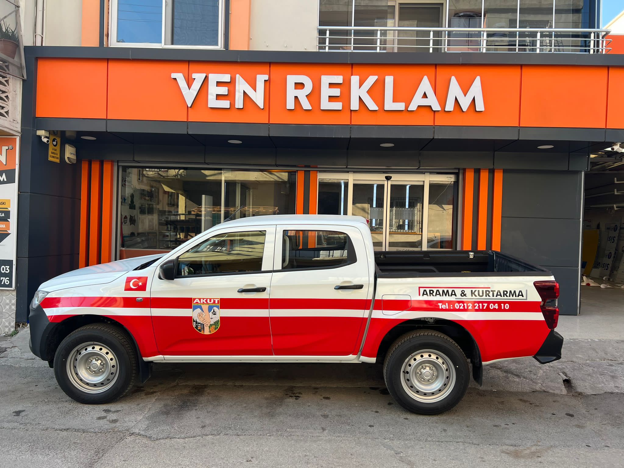 Araç Kaplama