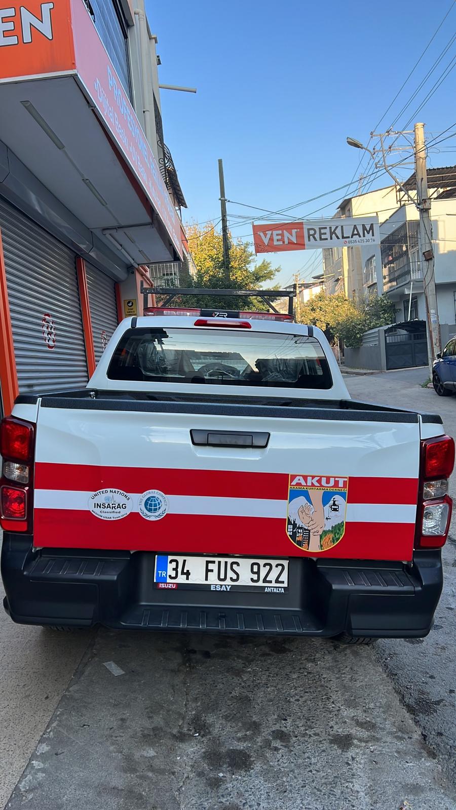 Araç Kaplama
