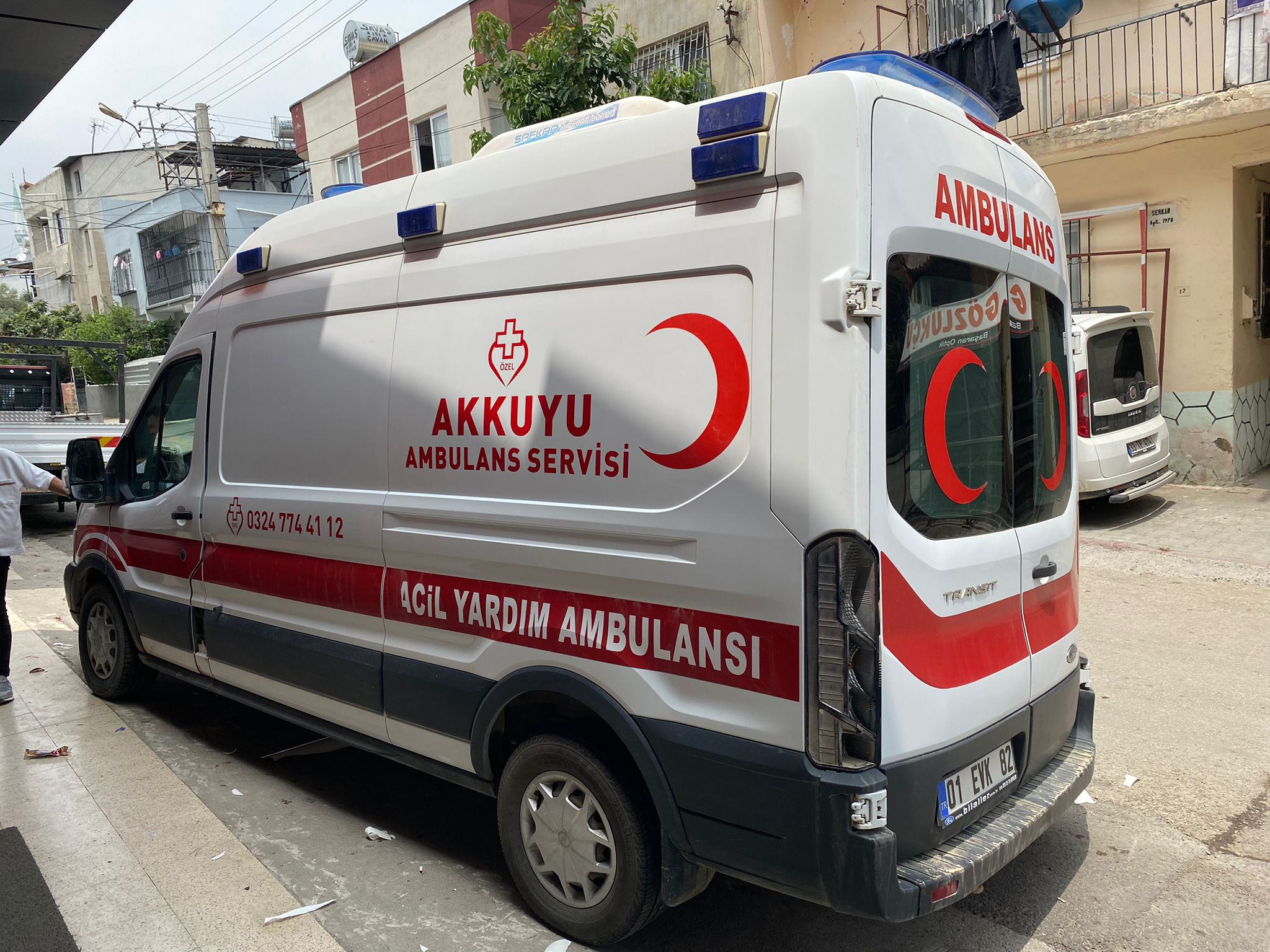 Araç Kaplama