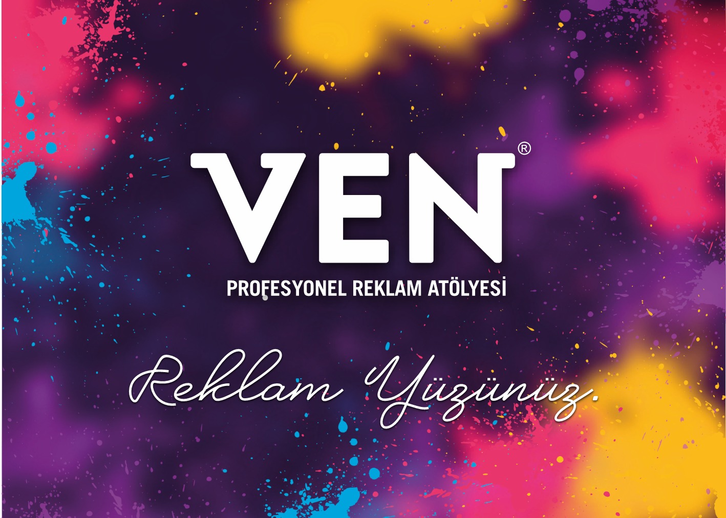 Dijital Baskı Hizmetleri