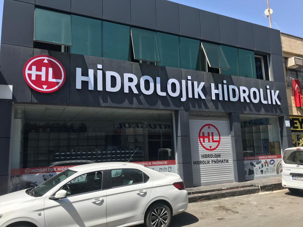Dış Mekan Tabelaları