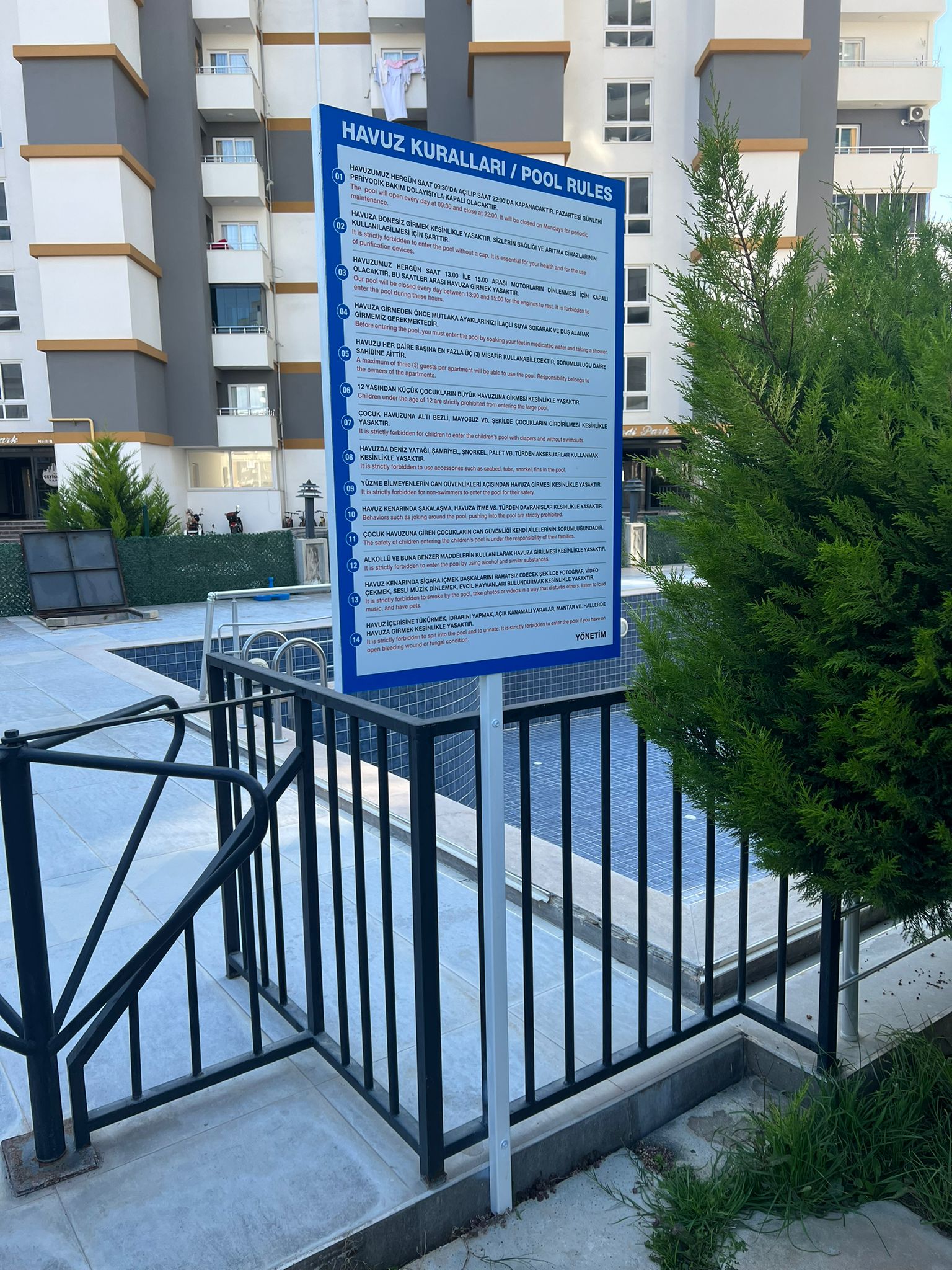 Dış Mekan Tabelaları