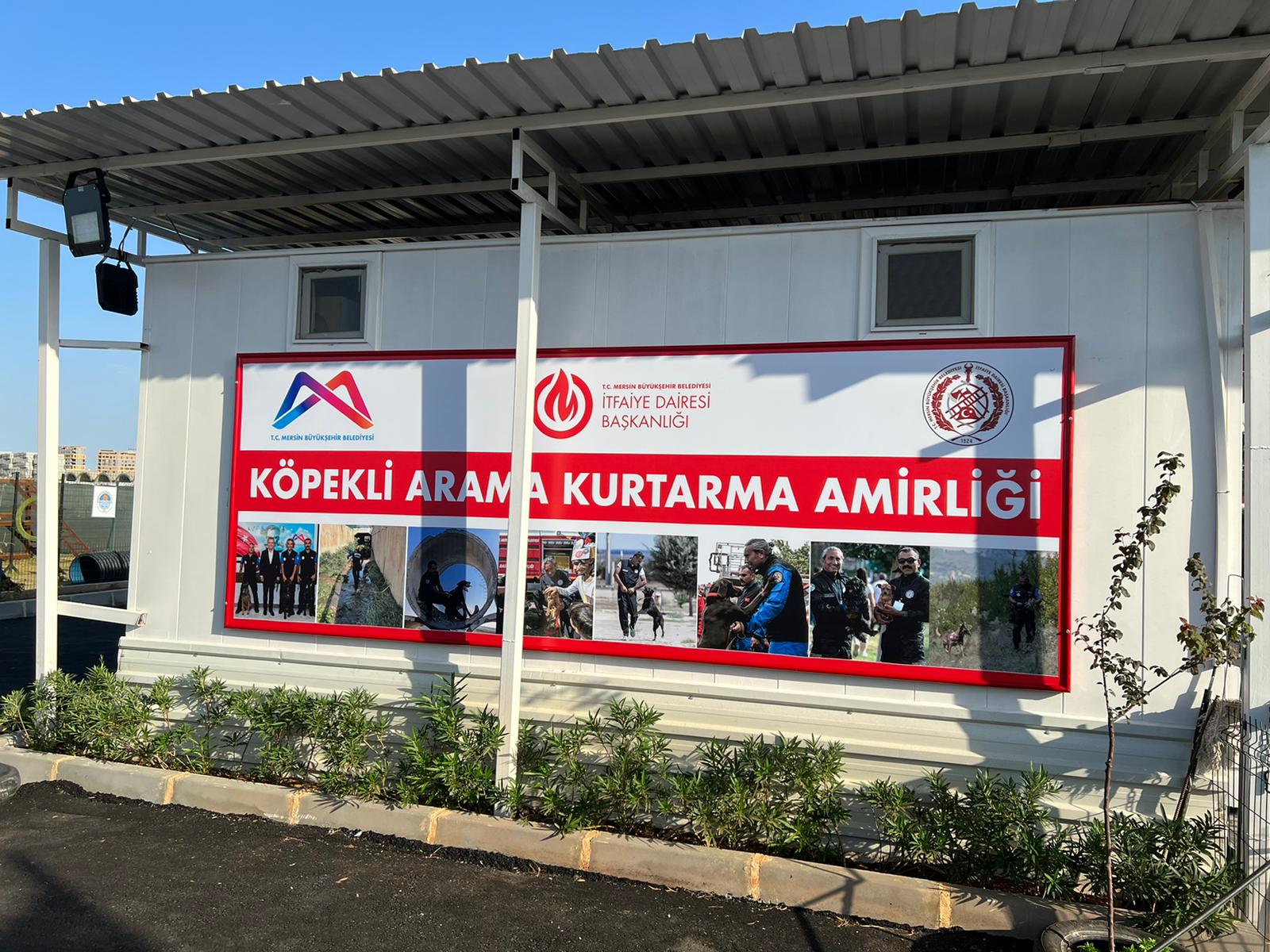 Dış Mekan Tabelaları