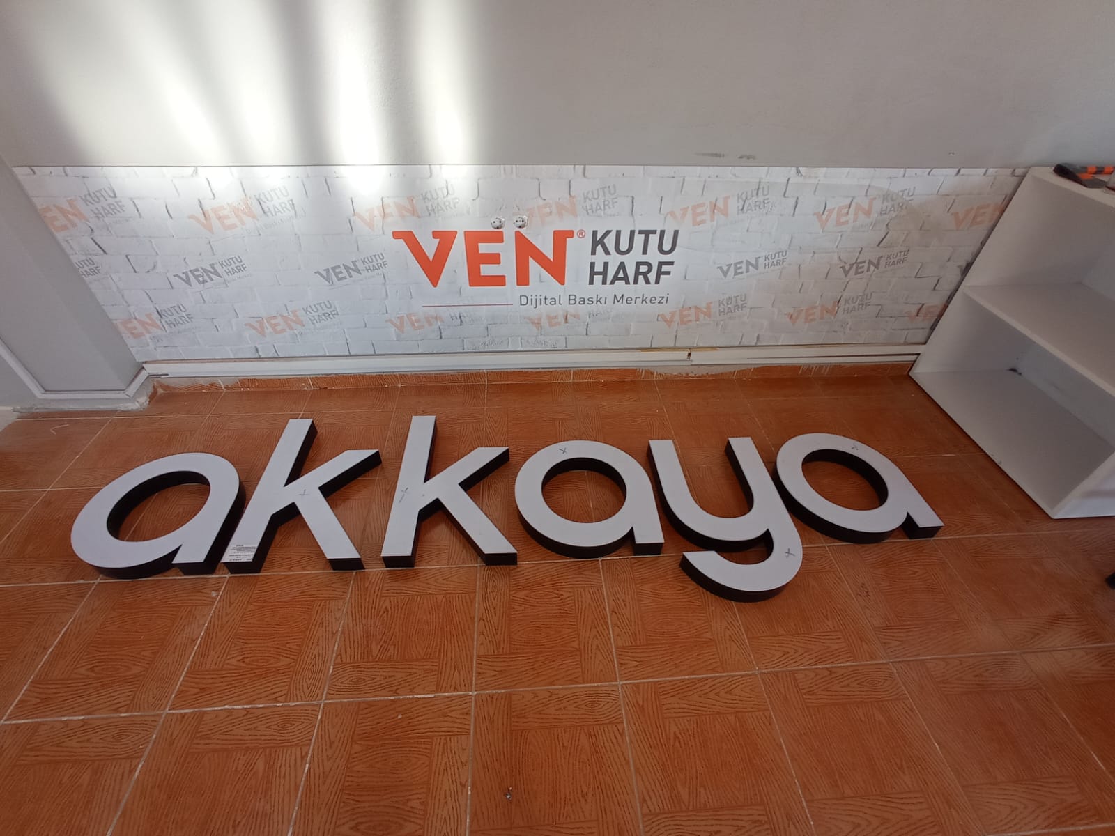 Kutu Harf Çözümleri