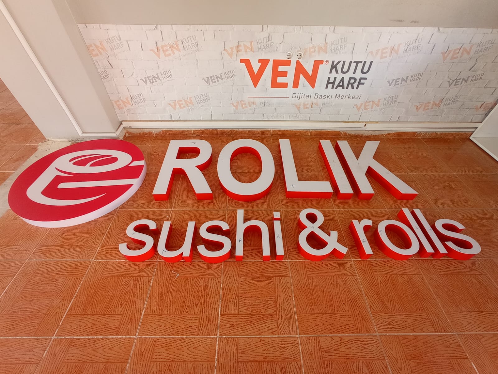 Kutu Harf Çözümleri