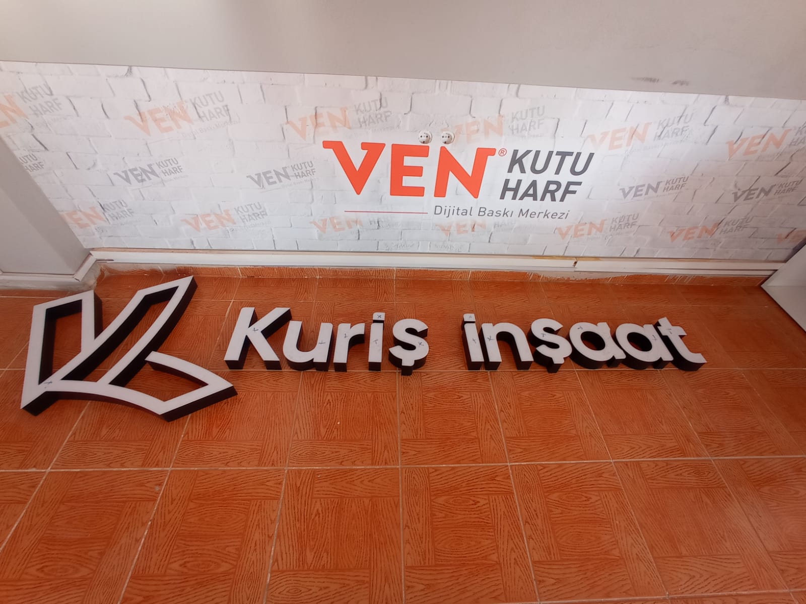 Kutu Harf Çözümleri