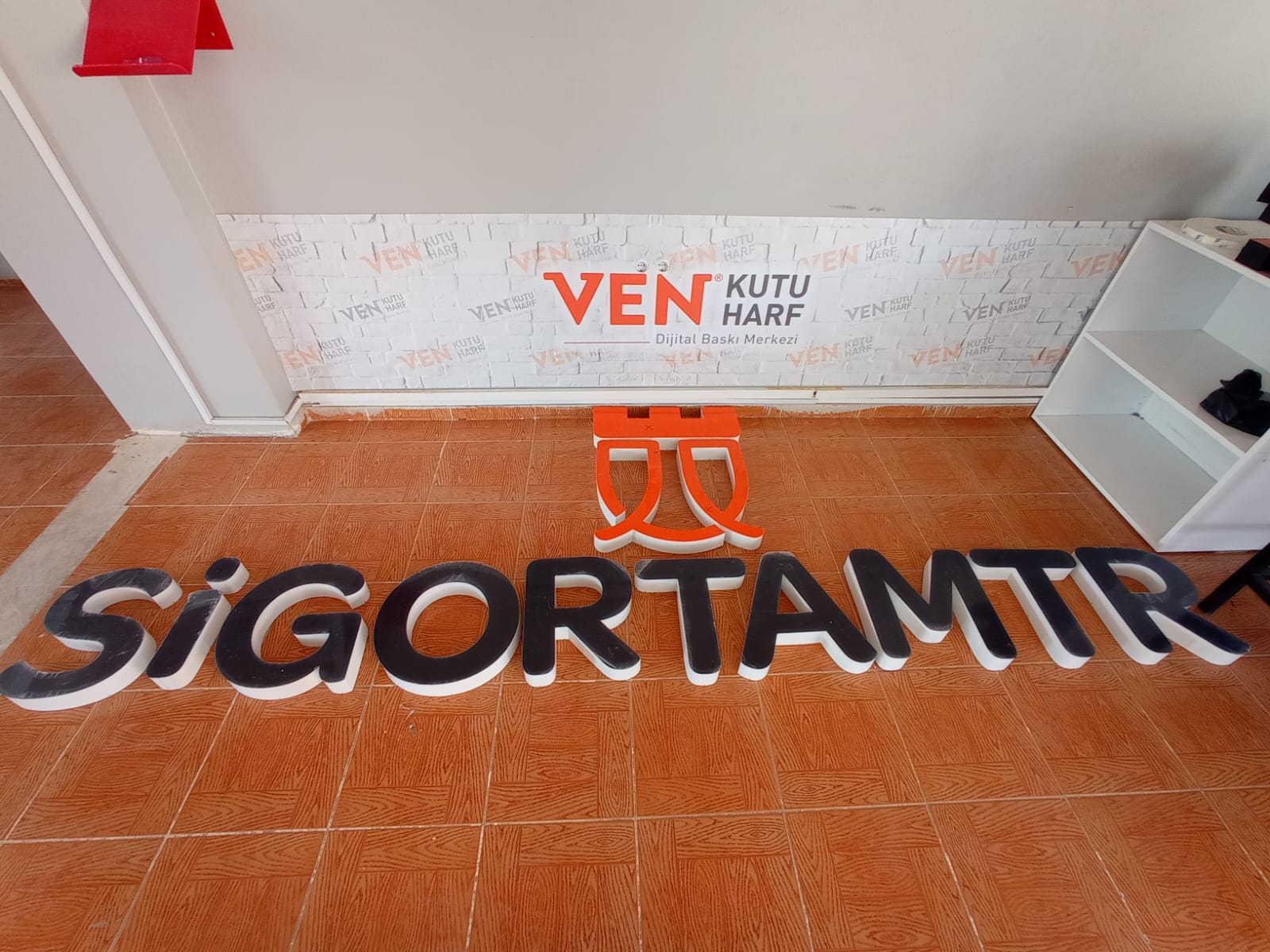 Kutu Harf Çözümleri