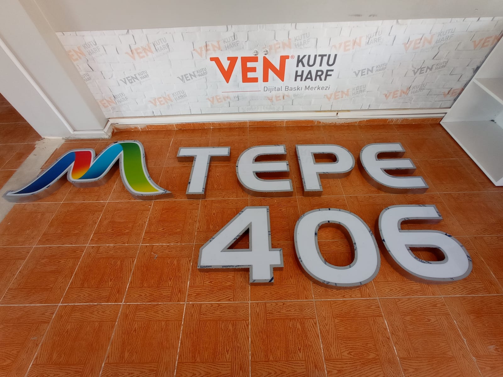 Kutu Harf Çözümleri
