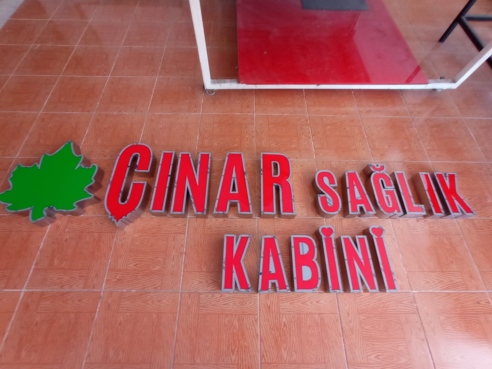 Kutu Harf Çözümleri