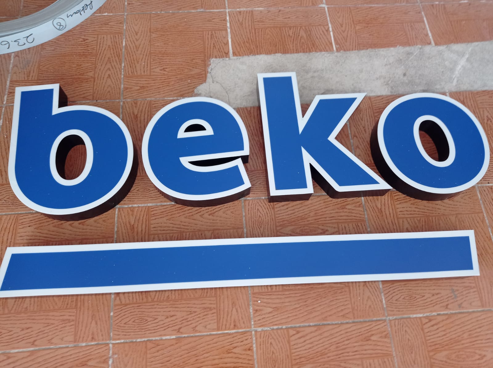 Kutu Harf Çözümleri