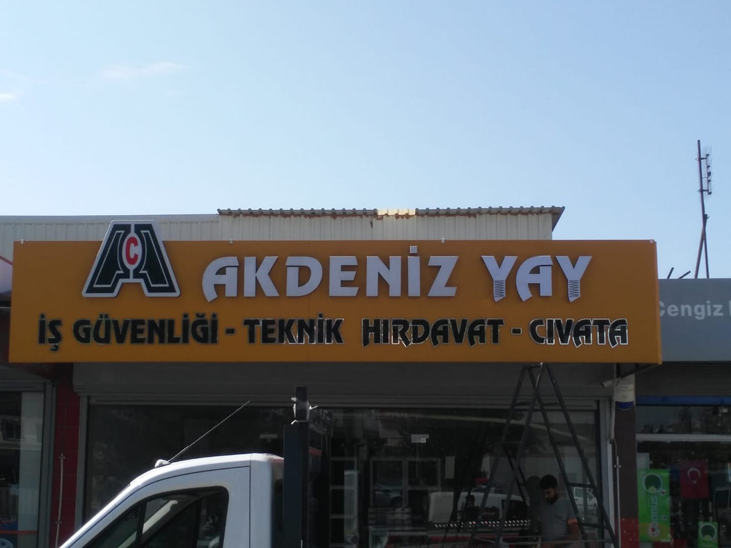 Kutu Harf Çözümleri