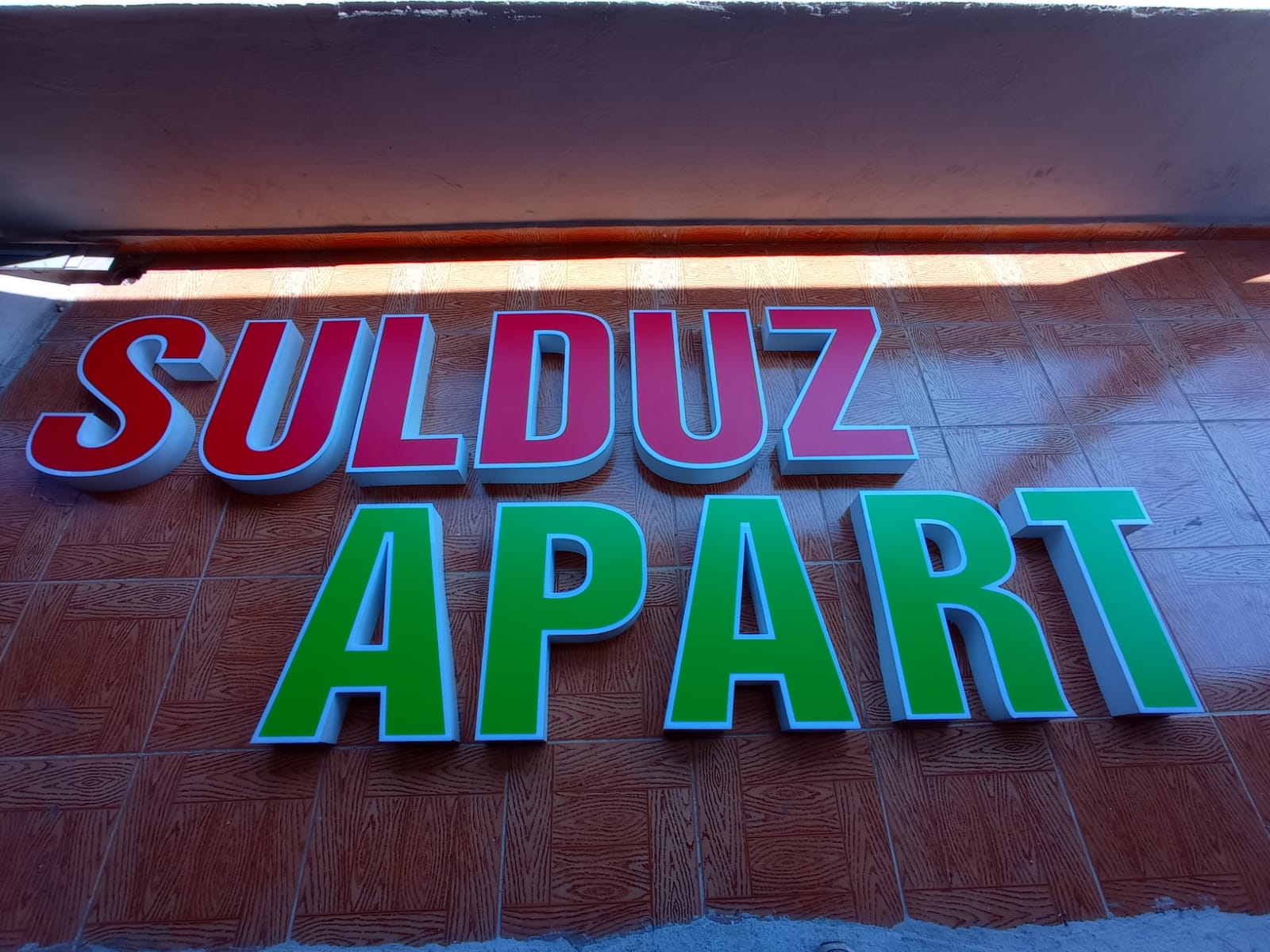 Kutu Harf Çözümleri