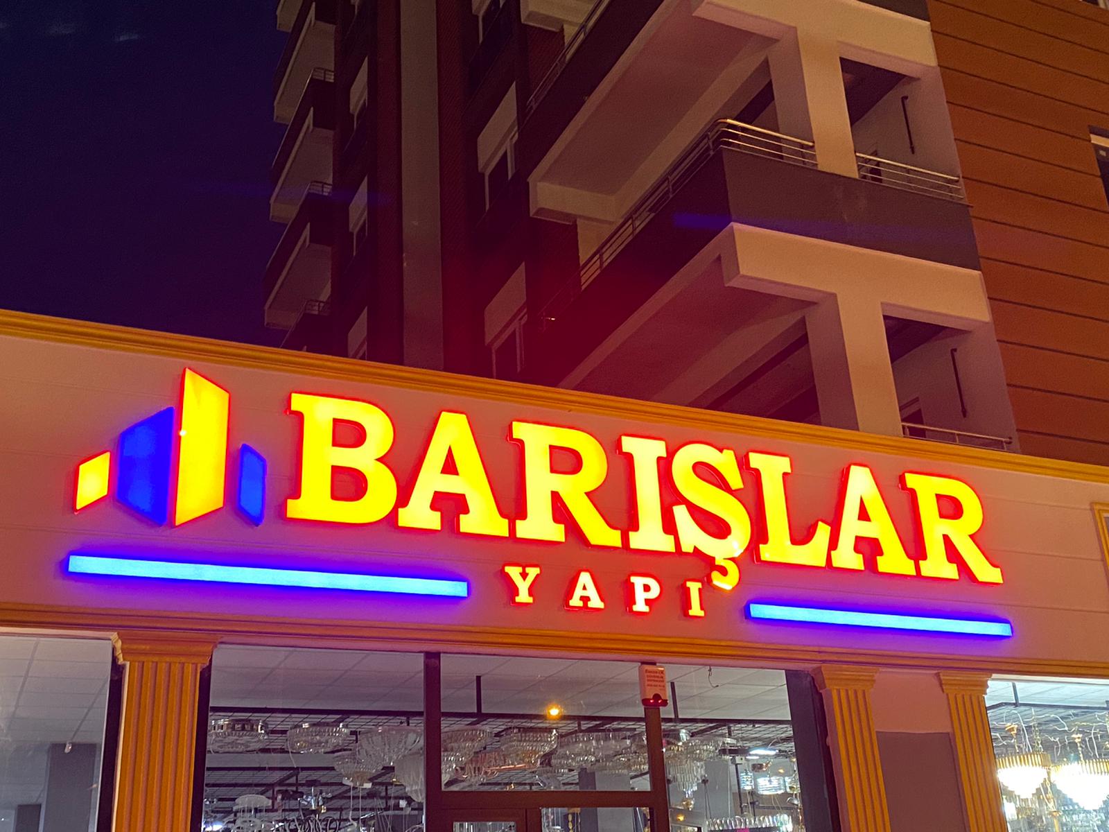 Kutu Harf Çözümleri
