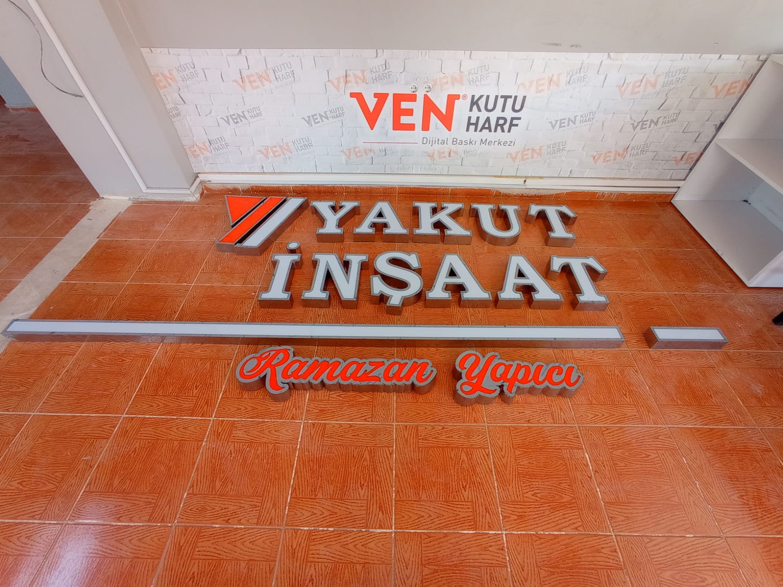 Kutu Harf Çözümleri