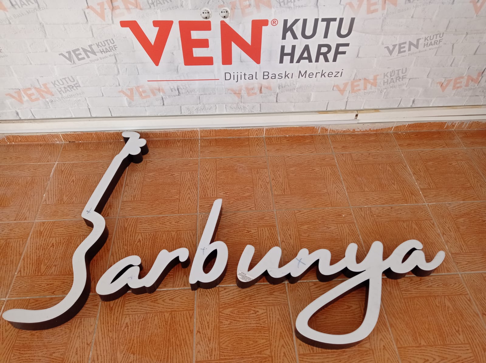 Kutu Harf Çözümleri