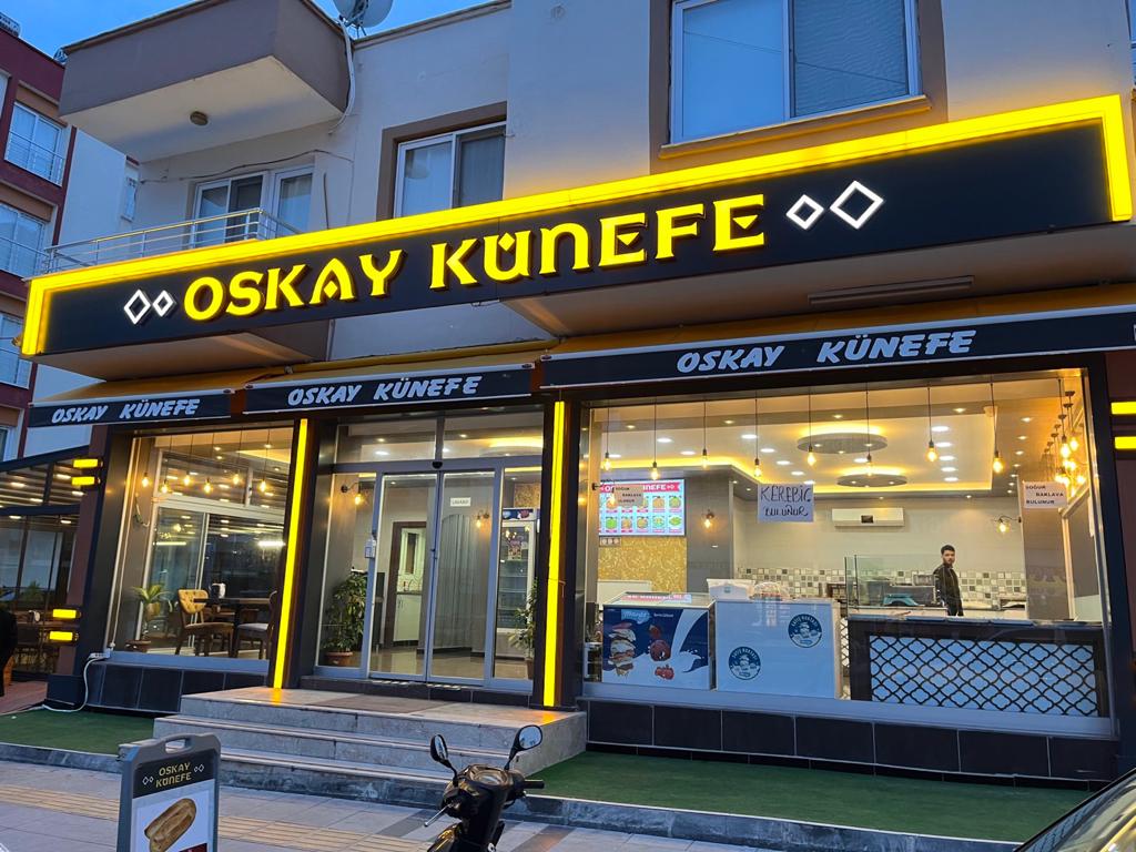 Kutu Harf Çözümleri