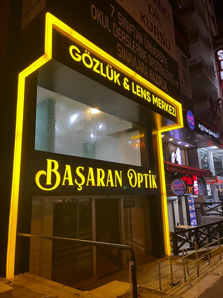 Kutu Harf Çözümleri