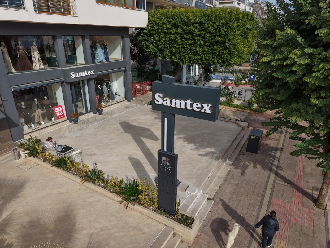 Samtex
