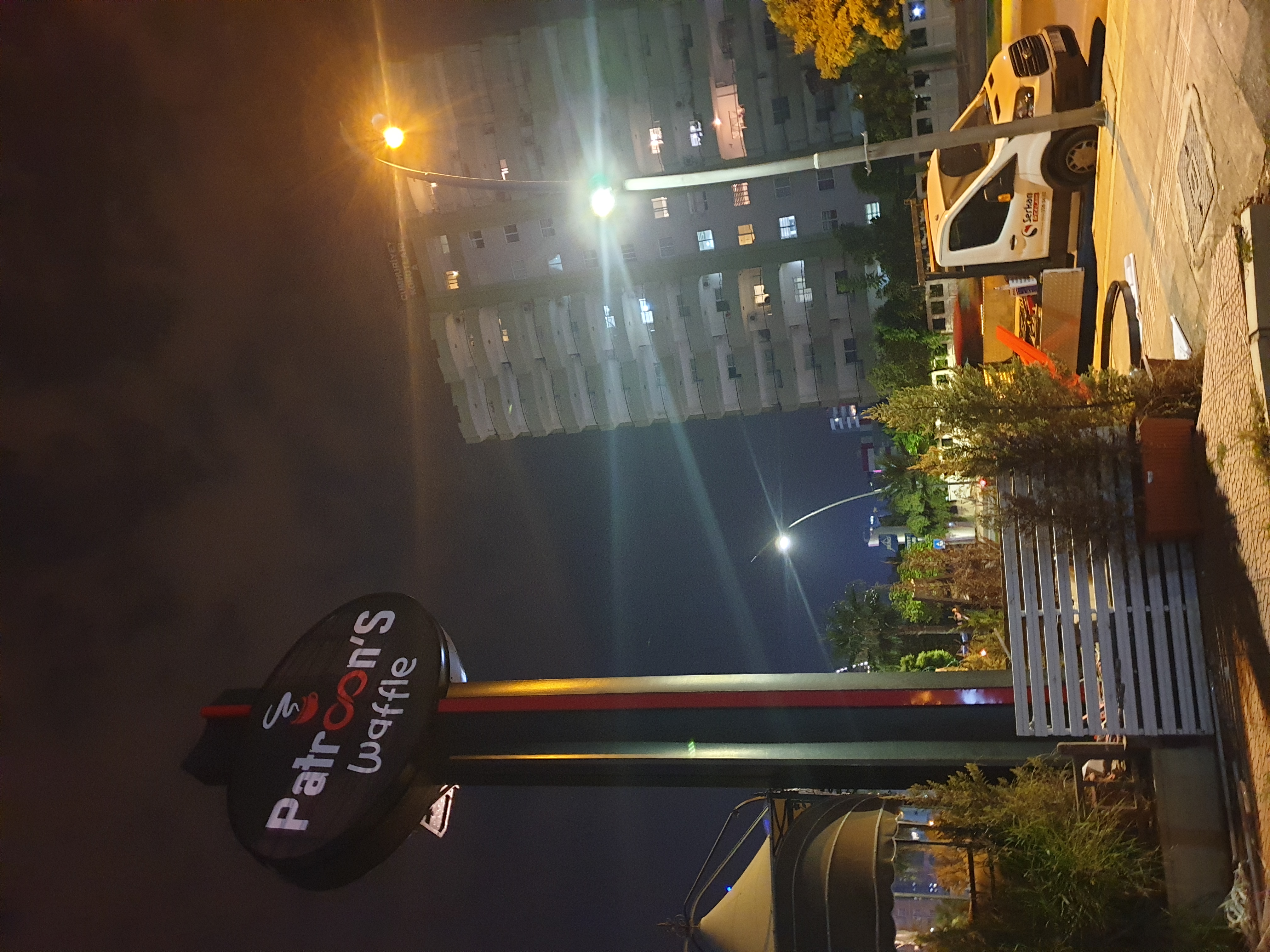Totem Tabela